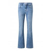 Angels - Blauw | Dames | Jeans | Blauw | 46 | regular | Kamst mode