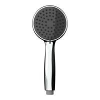 Douchekop Wenko basic ABS 10 cm Douchekop Wenko basic ABS 10 cm