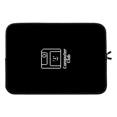 Hello: Laptop sleeve 13 inch