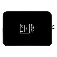 Hello: Laptop sleeve 13 inch