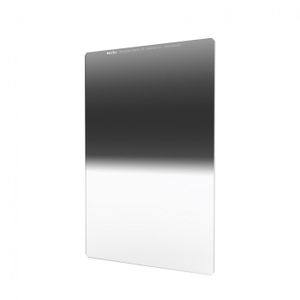 NiSi Reverse Nano iR GND16 100x150mm 4 Stops Grijsverloopfilter