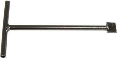 Buzzetti Tools for oil filter piaggio 4-stroke engine