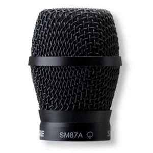 Shure RPW116 onderdeel & accessoire voor microfoons