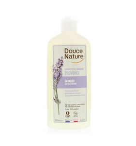 Douchegel & shampoo lavendel provence bio