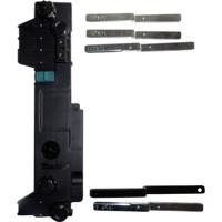 Adapter voor geleidingsrail Makita 197252-3