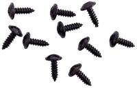 Dresselhaus plaatschroef tapping screws 4.2x13 lens head & collar