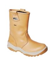 Grisport Laars s3 sand maat 45 - thumbnail