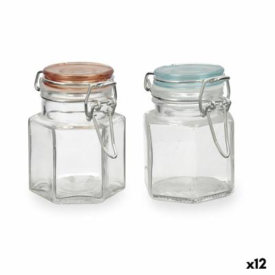 Blik Quid Rico Glas 100 ml (12 Stuks)
