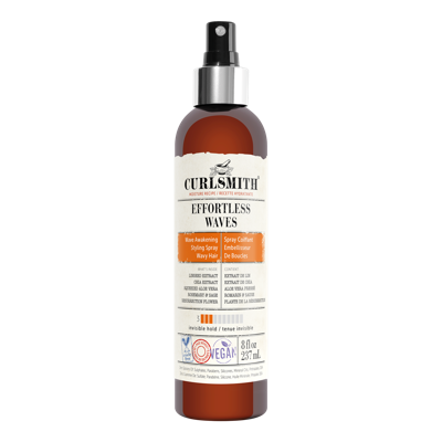 Curlsmith Stylers Haarlak Effortless Waves Style Spray 237ml