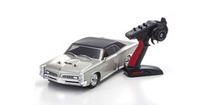 Kyosho Fazer MK2 Pontiac GTO 1967 RTR