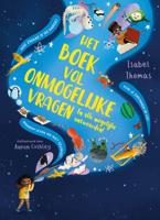 Het boek vol onmogelijke vragen (Hardback)