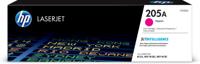 HP 205A toner magenta
