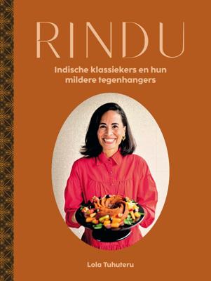 Rindu (Hardback)