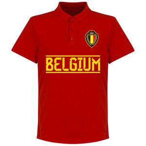 België Team Polo