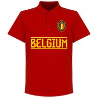 België Team Polo - thumbnail