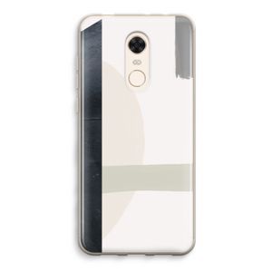 Baca: Xiaomi Redmi 5 Transparant Hoesje