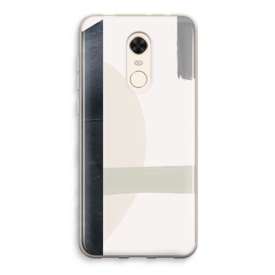 Baca: Xiaomi Redmi 5 Transparant Hoesje