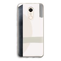Baca: Xiaomi Redmi 5 Transparant Hoesje