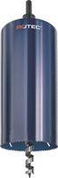 Rotec Dakdoorvoerboor 110x300mm 3-4tpi incl.boor +6kt adapter - 5294110