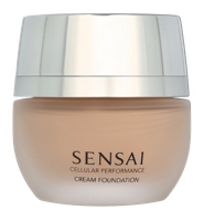 Sensai Cellular Performance Cream Foundation 30ml Dames