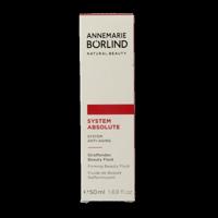 Borlind System absolute beauty fluid 50 Milliliter