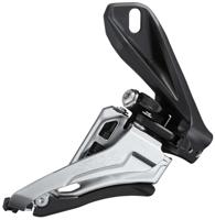 SHIMANO slx fd-m7100 12-speed front derailleur side-swing