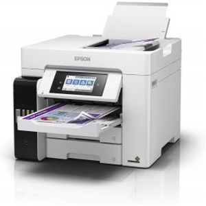 Epson EcoTank L6580 Inkjet A4 4800 x 22400 DPI 32 ppm Wi-Fi