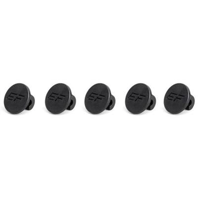 Eurofender stangbevestigingsdop snello clip zak a 5 stuks