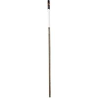 GARDENA combisysteem met houten steel 130 cm GARDENA combisysteem met houten steel 130 cm