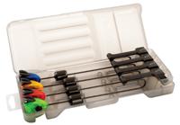 Fox Mk3 Swinger 4-Rod Set