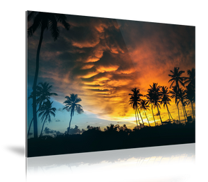 Fine Art op dibond Canson Infinity Platine Fibre Rag 50x70