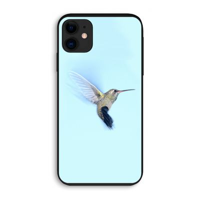 Kolibri: iPhone 11 Biologisch afbreekbaar hoesje