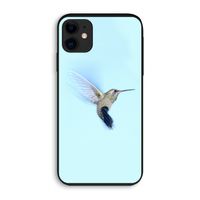 Kolibri: iPhone 11 Biologisch afbreekbaar hoesje