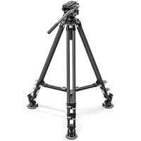 Leofoto Video tripod LVC-193C+BV-10 Leofoto Video tripod LVC-193C+BV-10