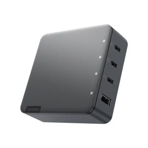 Lenovo G0A6130WEU oplader voor mobiele apparatuur Universeel Zwart AC Binnen