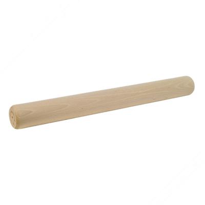 Beekhout deegroller zonder handgrepen voor het uitrollen van pasta deeg, pizza of desserts. Lengte cm 43