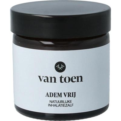 Van Toen Adem vrij