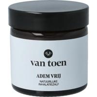 Van Toen Adem vrij