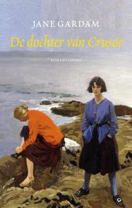 De dochter van Crusoe (Hardback)