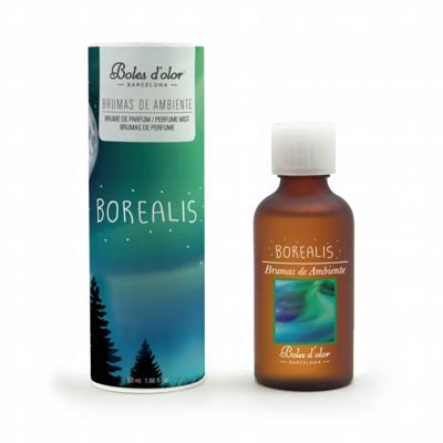 Geurolie Brumas de ambiente 50 ml Borealis - Boles d olor