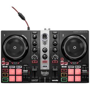 Hercules Inpulse 200 MK2 DJ-controller