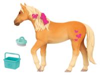 Craze Paardenfiguren Cavally (amber)