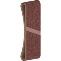 Bosch Accessories 2608606059 Schuurbandset Korrelgrootte (num) 60, 80, 100 (l x b) 480 mm x 75 mm 1 set(s)