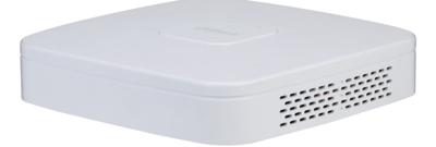 Dahua Technology Lite NVR2104-4KS3 1U Wit