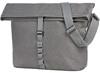 Halfar HF16066 Shoulder Bag Loom - Grey - 35 x 44 x 13 cm
