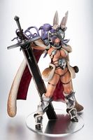 Original Character PVC Statue 1/7 Paradise Knight No. 3 Rako Van Sheim 28 cm - thumbnail