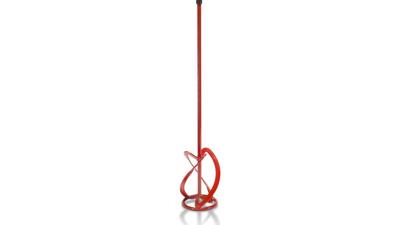 Rubi Mortelmixer M-80 3H - 76945