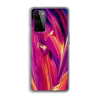 Phoenix: OnePlus 9 Pro Transparant Hoesje