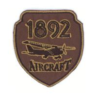 Applicatie Aircraft Brown - thumbnail