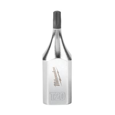 Milwaukee 3/8 aandrijving T20 Torx - 4932480802